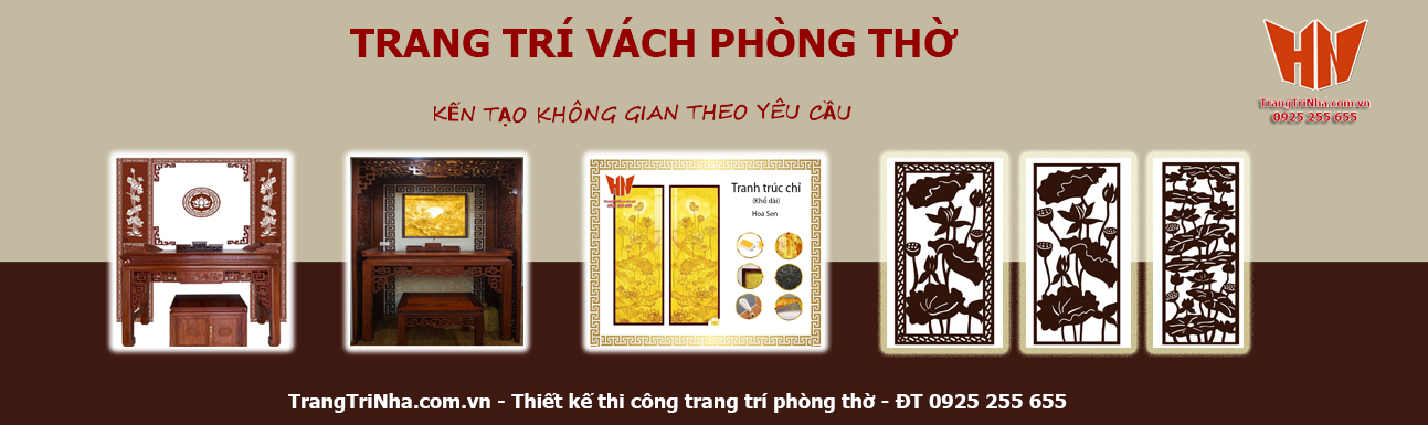 thi cong vach ban tho | lam vach ban tho tại hai phong