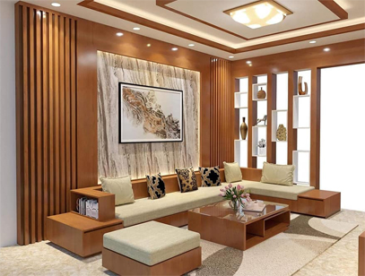 Giới thiệu nội thất Hải Phòng